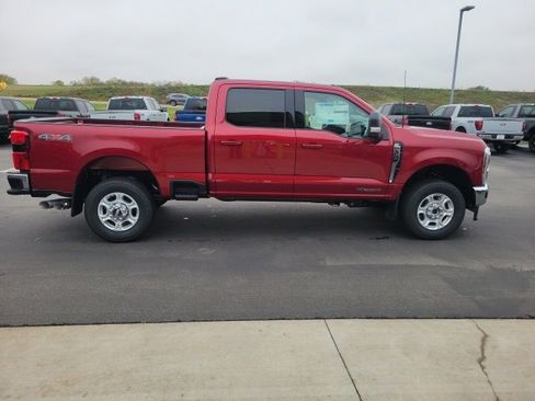 New 2026 Ford F350 XLT image 6