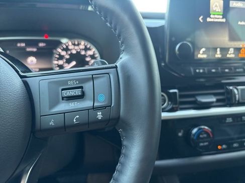 Certified 2024 Nissan Pathfinder SL image 20