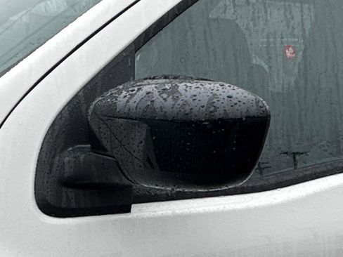 New 2026 Nissan Frontier SV w/ SV Convenience Package image 12