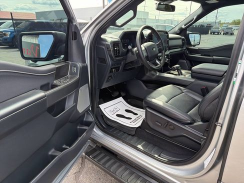 Used 2024 Ford F150 XLT w/ Equipment Group 303A High AWD/4WD image 25