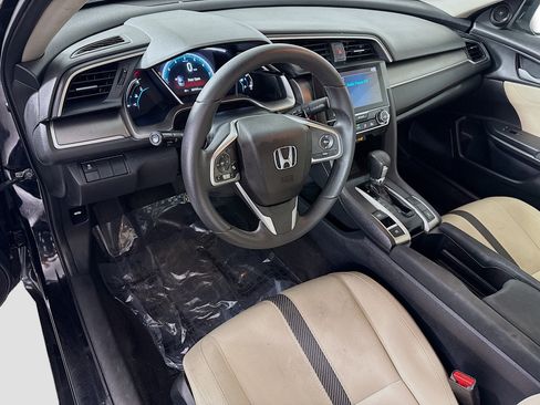 Used 2017 Honda Civic EX image 23