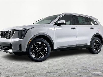 New 2026 Kia Sorento S