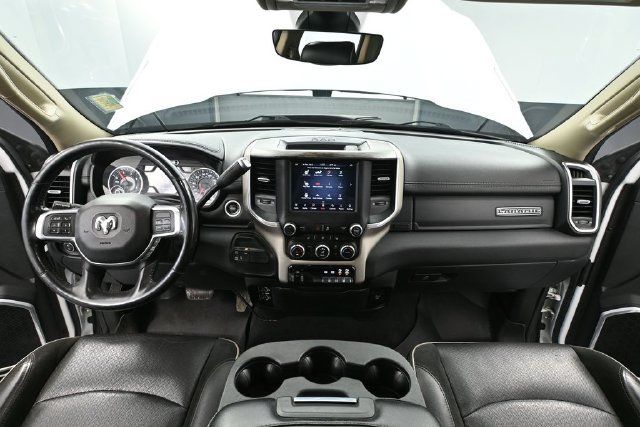 Used 2020 RAM 2500 Laramie AWD/4WD image 18