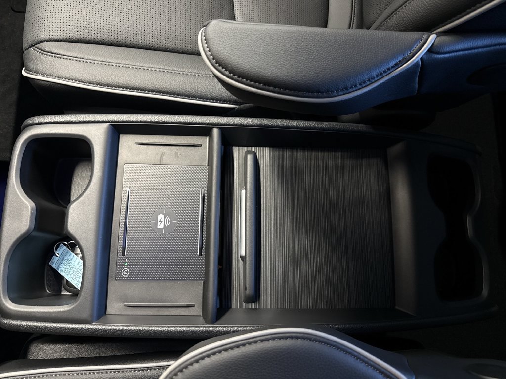 New 2027 Honda Odyssey Elite image 23