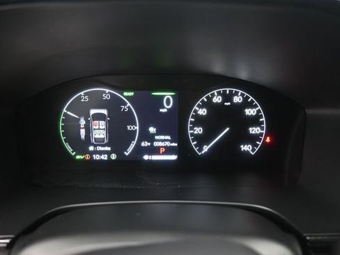 Used 2025 Honda CR-V Sport-L image 7