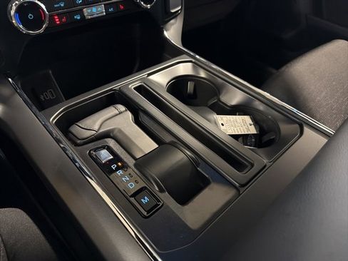 New 2025 Ford F150 XLT w/ Equipment Group 302A MID image 59