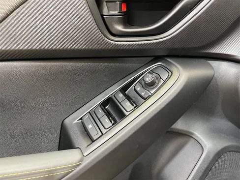 Certified 2025 Subaru Crosstrek 2.5i Sport w/ Crosstrek Mirror Package image 14