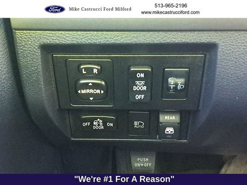 Used 2019 Toyota Tundra SR5 w/ TRD Off Road Package image 18