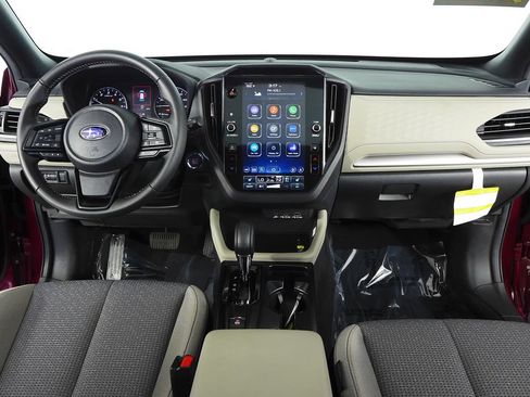 Certified 2026 Subaru Forester Premium AWD/4WD image 25