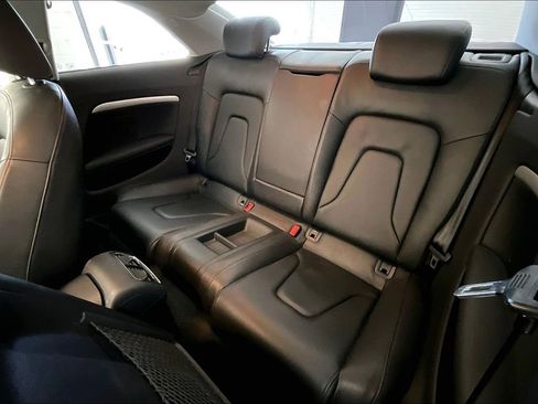 Used 2016 Audi A5 2.0T Premium image 33