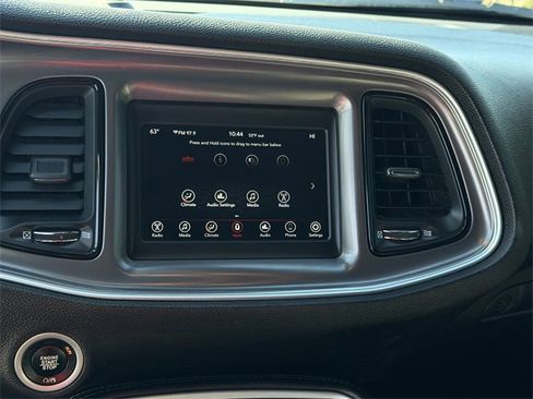 Used 2021 Dodge Challenger SXT image 14