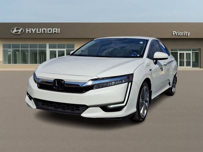Used 2018 Honda Clarity Touring