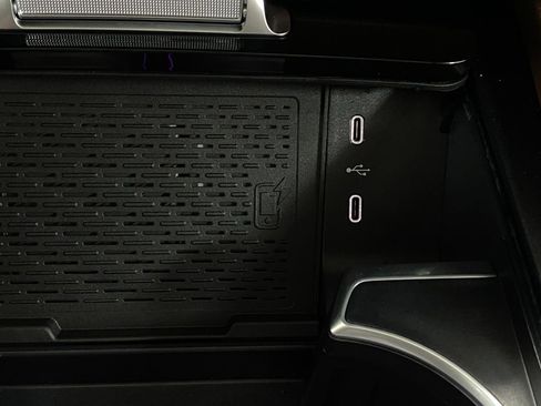 Certified 2026 Mercedes-Benz GLE 450e GLE 450E 4MATIC SUV image 28