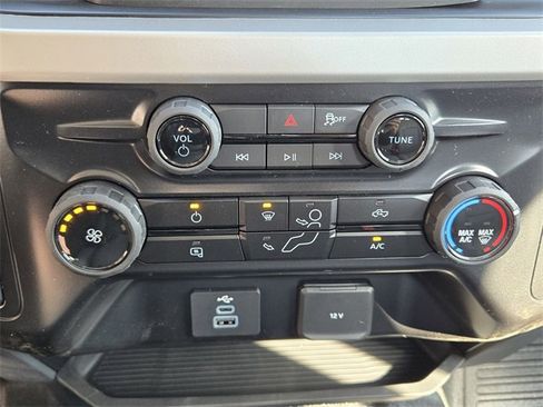 New 2026 Ford F550 2WD Regular Cab Super Duty image 14