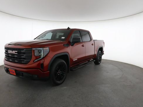 Used 2024 GMC Sierra 1500 Elevation AWD/4WD image 5