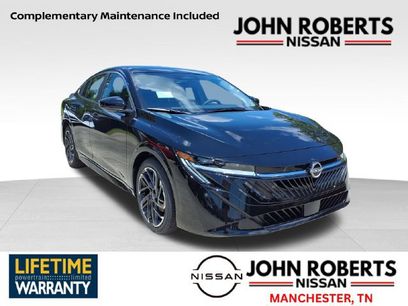 New 2026 Nissan Sentra SR w/ Floor Mat Package