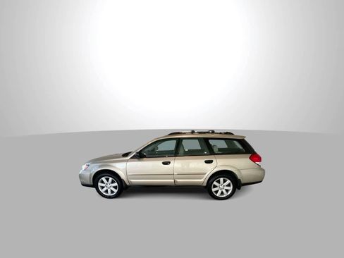 Used 2008 Subaru Outback 2.5i image 5