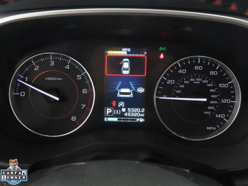 Used 2023 Subaru Crosstrek 2.5i Limited AWD/4WD image 12