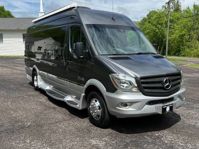 Used 2017 Mercedes-Benz Sprinter 3500