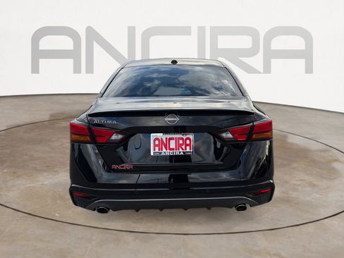 New 2026 Nissan Altima 2.5 SV FWD image 9