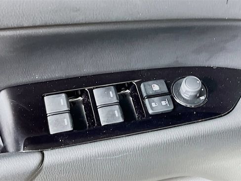 Used 2025 MAZDA CX-5 AWD 2.5 S w/ Select Package image 16