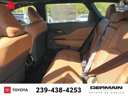 Certified 2026 Toyota Crown AWD/4WD image 20