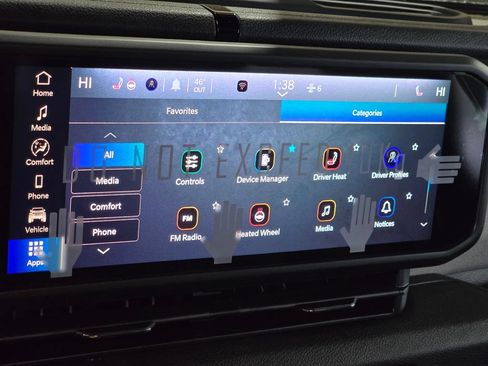 New 2026 Jeep Wrangler Sport AWD/4WD image 33