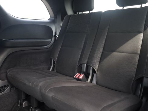 Used 2025 Dodge Durango GT RWD image 14