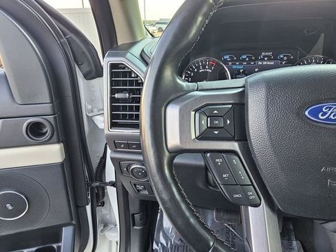 Used 2021 Ford Expedition Max Platinum image 26