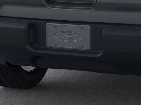 New 2025 Ford Bronco Sport Heritage w/ Convenience Package AWD/4WD image 23