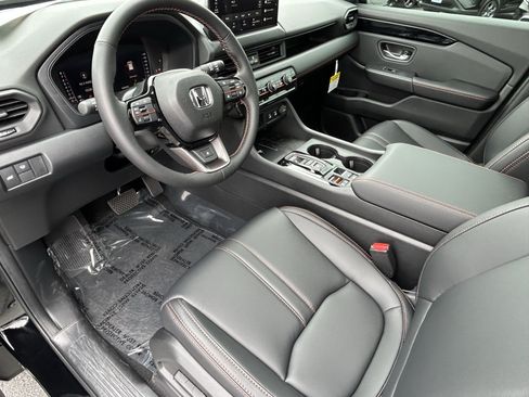 New 2026 Honda Pilot TrailSport image 15