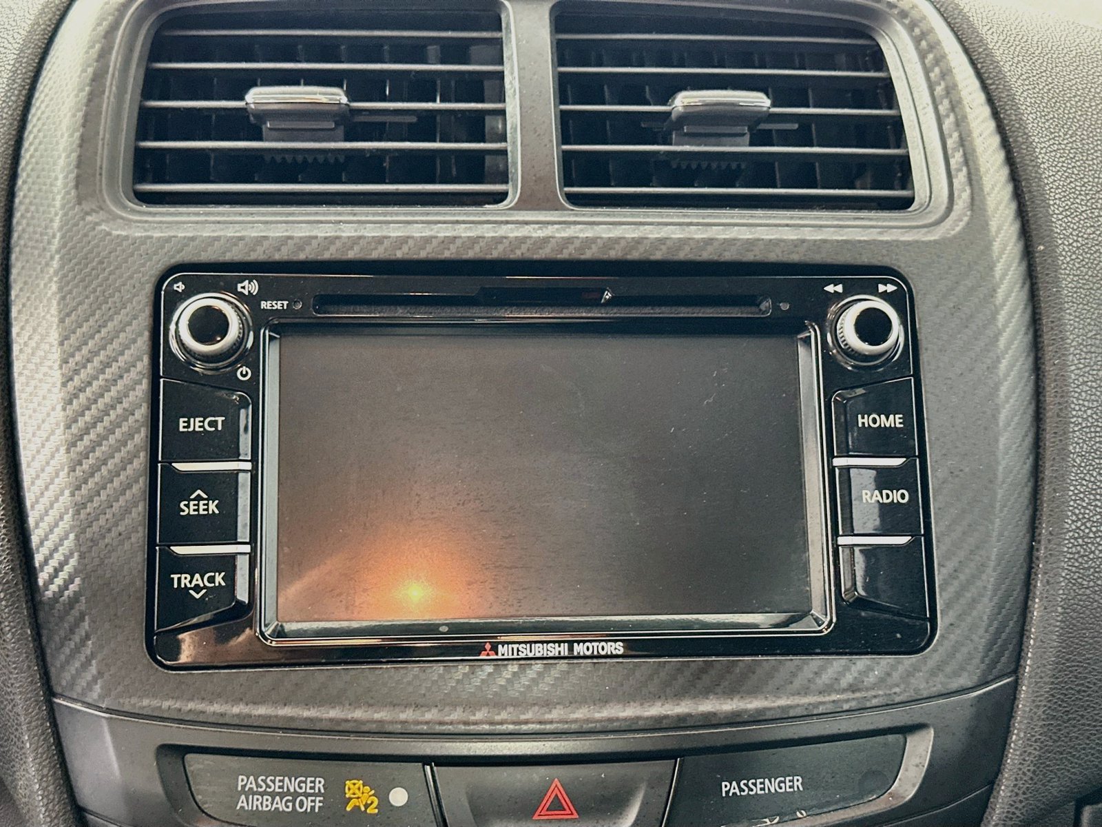 Used 2017 Mitsubishi Outlander Sport LE FWD image 13