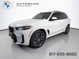 New 2026 BMW X5 xDrive50e AWD/4WD video 1