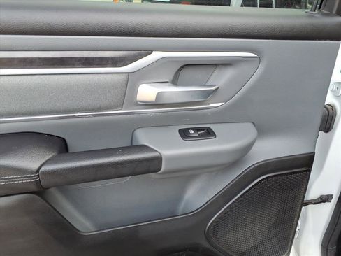 Used 2022 RAM 1500 Big Horn image 23