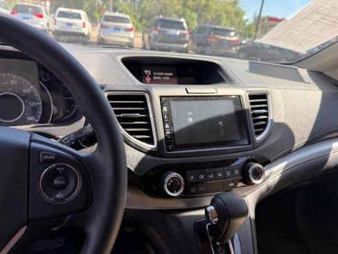 Used 2015 Honda CR-V EX image 32