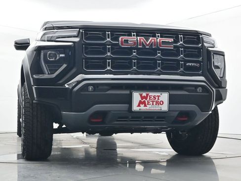 New 2026 GMC Canyon AT4 image 29