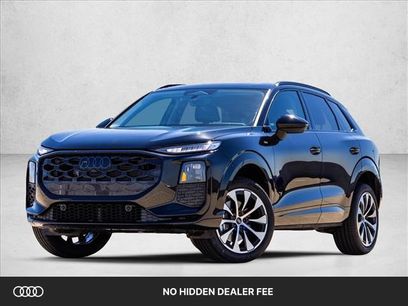 New 2026 Audi Q3 quattro 2.0T