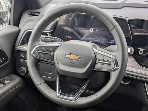 New 2026 Chevrolet Tahoe Premier RWD image 16