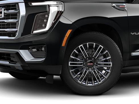 New 2026 GMC Yukon XL Elevation w/ Elevation Premium Package image 5