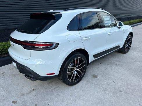 Used 2026 Porsche Macan S AWD/4WD image 9