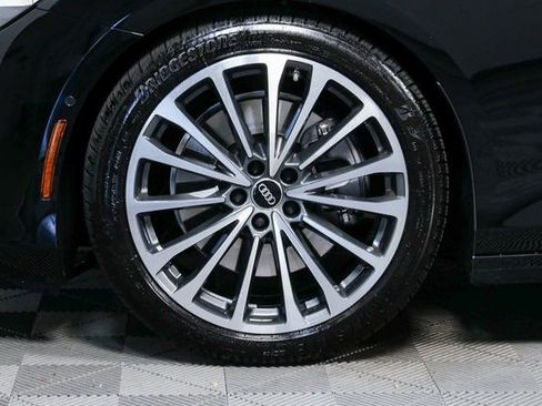 New 2026 Audi A6 Prestige image 35