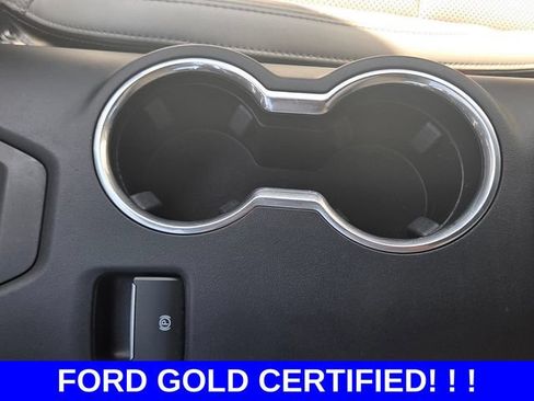 Certified 2024 Ford Mustang Premium RWD image 29