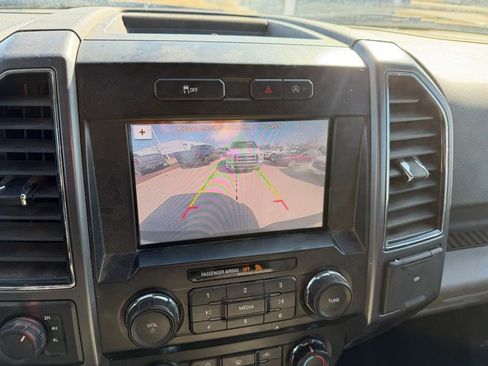 Used 2019 Ford F150 XLT w/ Trailer Tow Package AWD/4WD image 23