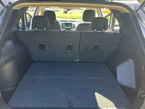 Used 2019 Chevrolet Equinox LS image 15