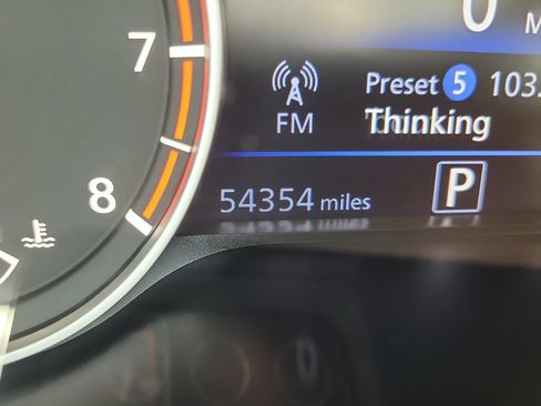 Used 2023 Nissan Altima 2.5 SR w/ SR Premium Package FWD image 33