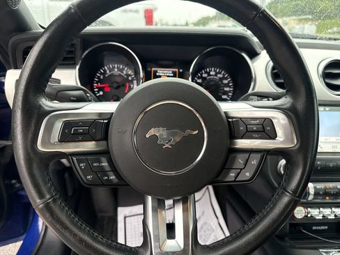 Used 2016 Ford Mustang GT Premium RWD image 15