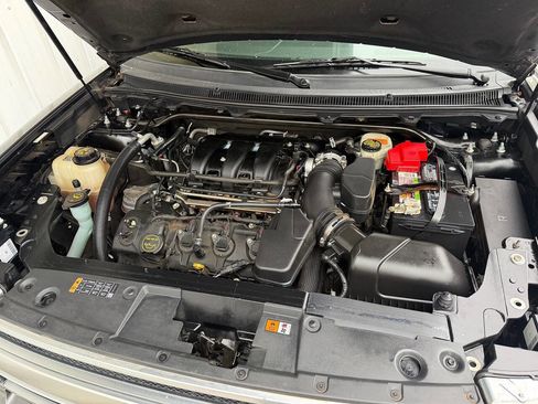 Used 2015 Ford Flex Limited w/ Equipment Group 301A image 28