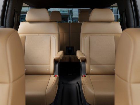 New 2026 Hyundai Santa Fe Limited AWD/4WD image 12