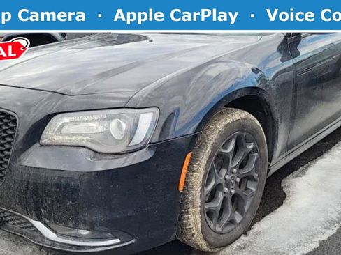 Used 2019 Chrysler 300 S image 1