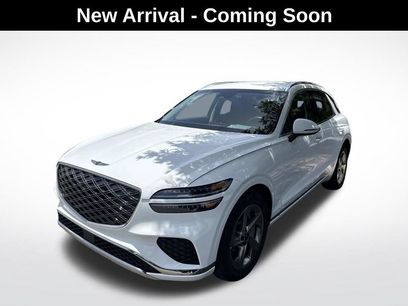 Used 2026 Genesis GV70 2.5T